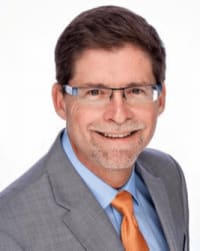 Image of Super Lawyers selectee Robert W. Sidweber