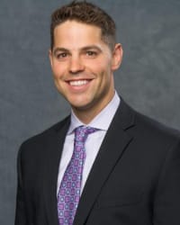 Image of Super Lawyers selectee Robert Langer