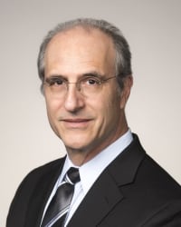 Image of Super Lawyers selectee David A. Weissmann