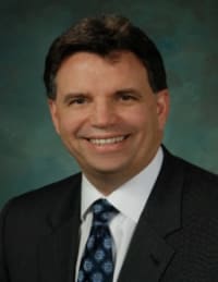 Image of Super Lawyers selectee Cameron J. Evans