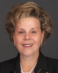 Image of Super Lawyers selectee Melody Gregory