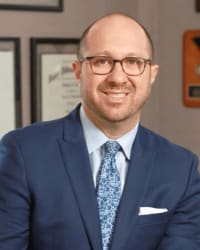Image of Super Lawyers selectee Lawrence Zimmerman