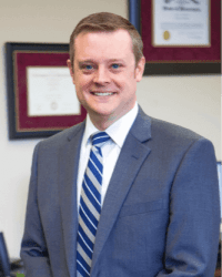Image of Super Lawyers selectee Randall A. Kins