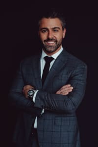 Image of Super Lawyers selectee Robby S. Fakhouri