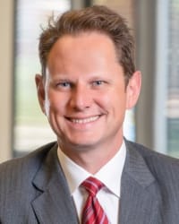 Image of Super Lawyers selectee Samuel M. Wendt