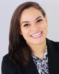 Image of Super Lawyers selectee Rabiah A. Rahman