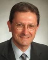 Image of Super Lawyers selectee Craig P. Treneff