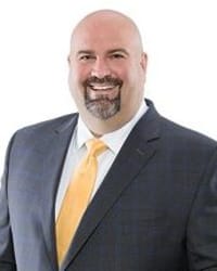 Image of Super Lawyers selectee Kurt Hilbert