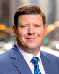 Image of Super Lawyers selectee Bradley M. Cosgrove
