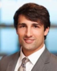 Image of Super Lawyers selectee Dylan H. Marsh