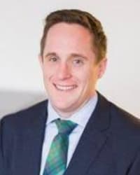 Image of Super Lawyers selectee Jepthah M. Orstein