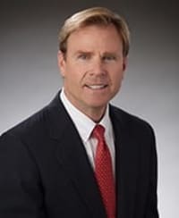 Image of Super Lawyers selectee John Whitcombe