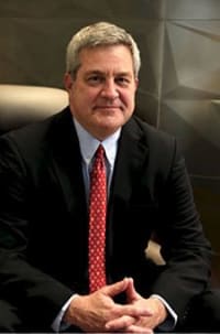 Image of Super Lawyers selectee Michael J. Uhl