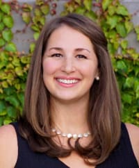 Image of Super Lawyers selectee Lyndsey Richard