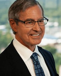 Lynn P. Burleson