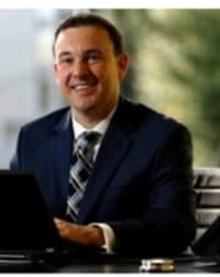 Image of Super Lawyers selectee Aaron I. Engle