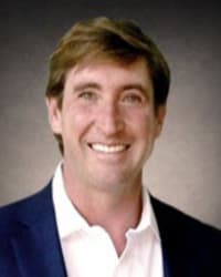 Image of Super Lawyers selectee J. Allan Brown
