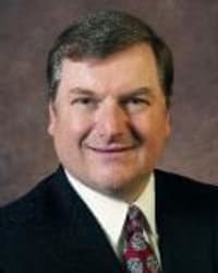 Image of Super Lawyers selectee Mark R. Waterfill