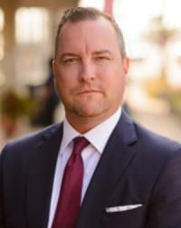 Image of Super Lawyers selectee Tab E. Lawhorn