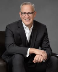 Image of Super Lawyers selectee Jeremy T. Vermilyea