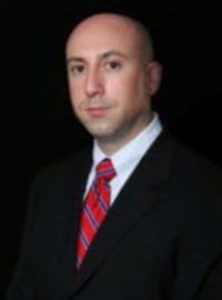 Image of Super Lawyers selectee Troy E. Walton