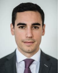 Image of Super Lawyers selectee David G. Skillman