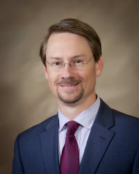 Image of Super Lawyers selectee Andrew J. Welch, III