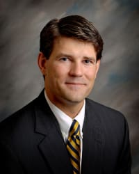 Image of Super Lawyers selectee Niels P. Murphy