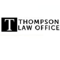 Image of Super Lawyers selectee Edward M. Thompson