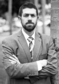 Image of Super Lawyers selectee Matthew H. Springmeyer