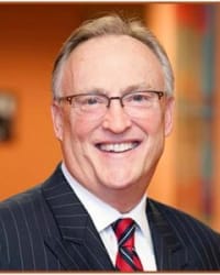 Image of Super Lawyers selectee Jeffrey W. Hartkop