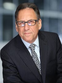 Image of Super Lawyers selectee Robert L. Fellows
