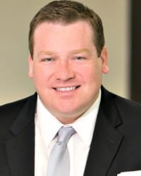 Image of Super Lawyers selectee George C. Miller