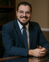Image of Super Lawyers selectee Samuel Alba
