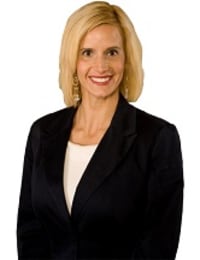 Image of Super Lawyers selectee Kelle M. Saull