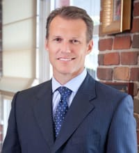Image of Super Lawyers selectee L. Lee Javins, II