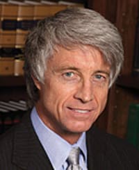 Image of Super Lawyers selectee Stephen C. Steele