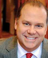Image of Super Lawyers selectee Patrick J. Beirne