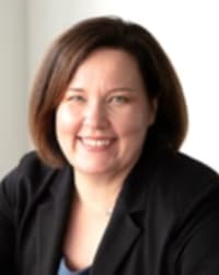 Image of Super Lawyers selectee Amy I. Muth