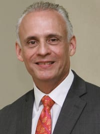 Image of Super Lawyers selectee Roberto L. Ramirez