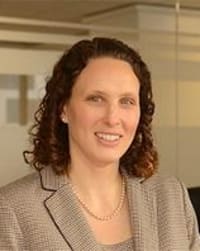 Image of Super Lawyers selectee Kristin A. Zech
