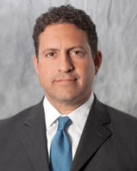 Image of Super Lawyers selectee Patrick DeBlase