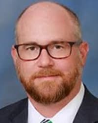 Image of Super Lawyers selectee Jonathon R. Law