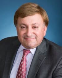 Alfred P. Vigorito