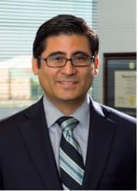 Image of Super Lawyers selectee Ariel A. Tello