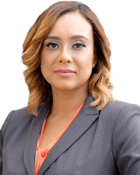 Desiree M. Claudio