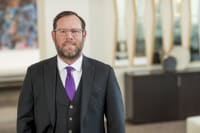 Image of Super Lawyers selectee Michael P. Lyons