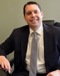 Image of Super Lawyers selectee Jared Hagood