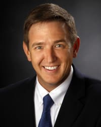 Image of Super Lawyers selectee Jacob T. Thorington