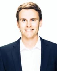 Image of Super Lawyers selectee Brian M. Wcislo